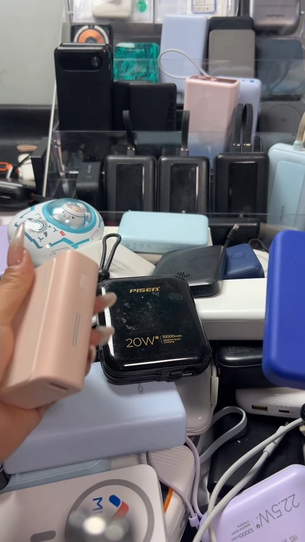 夹子款W****g精品数据线1111