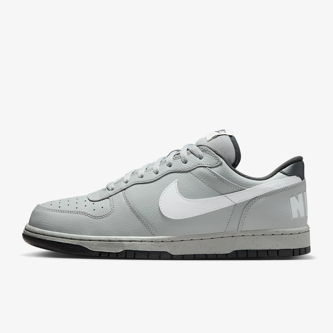 NIKE/耐克Big Low 男子运动鞋复古板鞋E 355152017