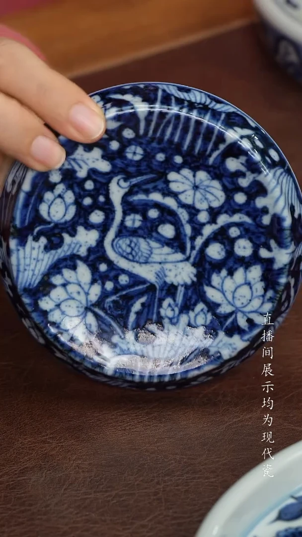 素月明河一鹭盖置