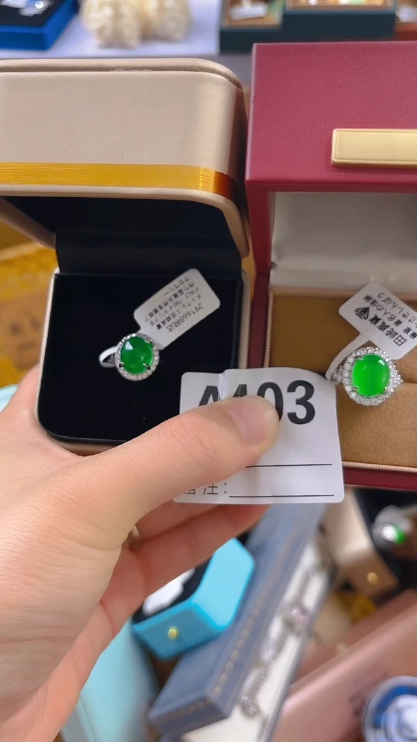 用****3瓷器瓷器手串手串A403