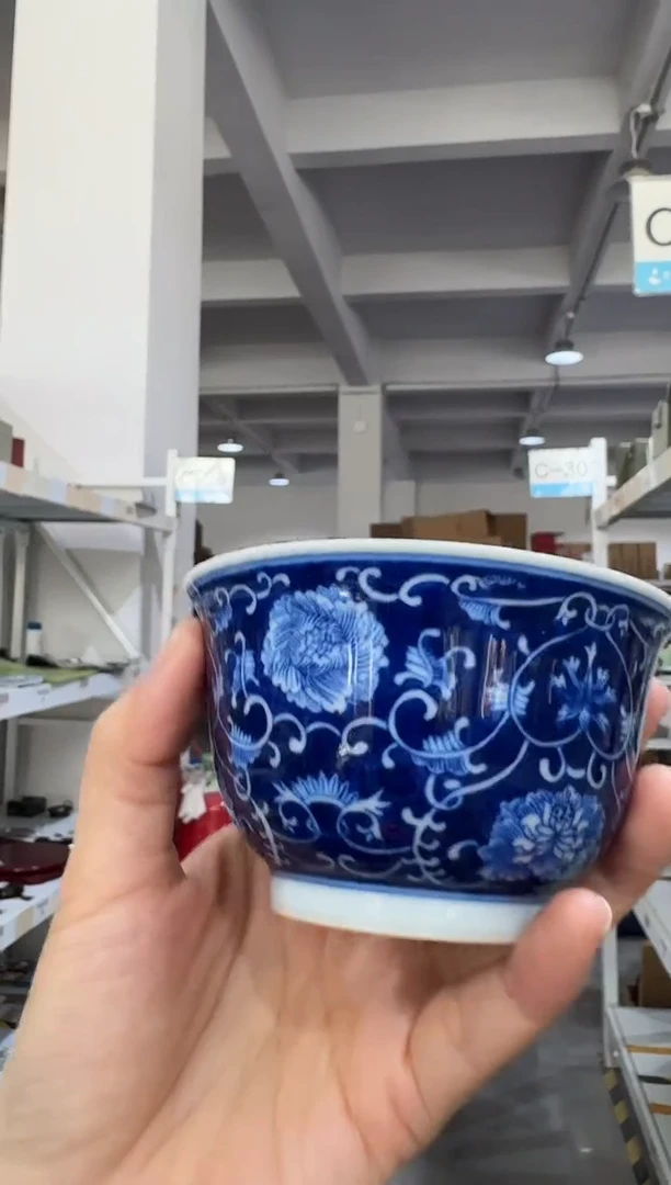 清仓货盘cppa20230307005