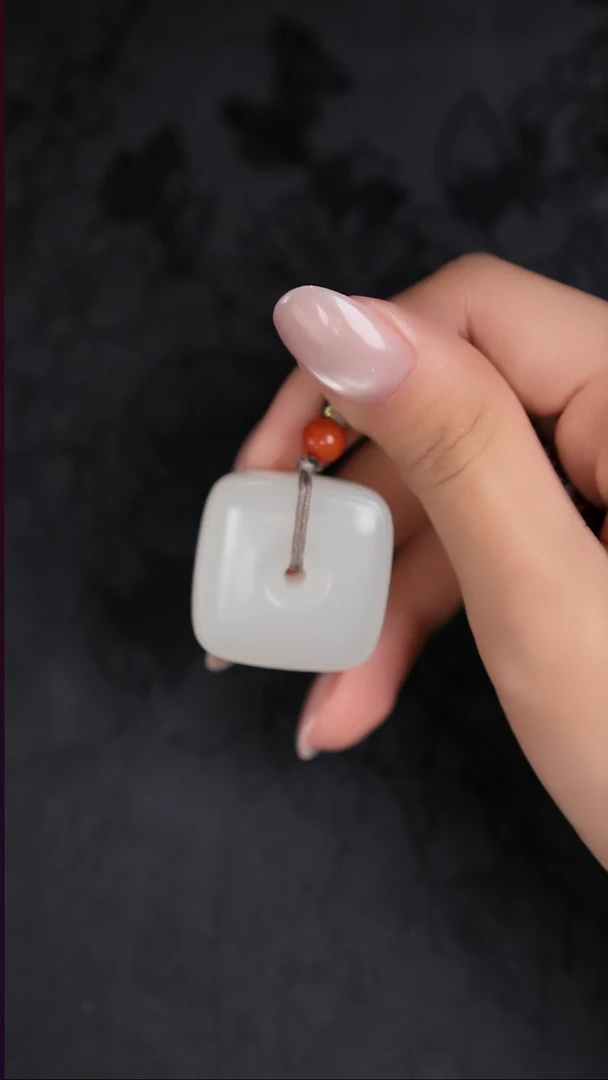 未镶嵌和田玉挂件工厂抛货 不退不换 多样性发其1