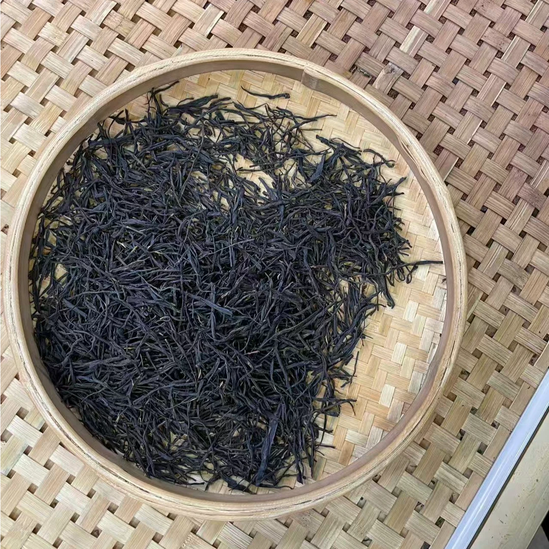 【31号】2022年 荒野红茶 250克/袋  6月1日