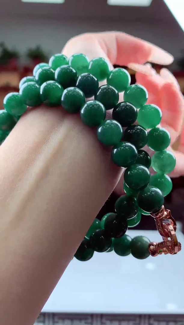 翡翠未镶嵌颈饰天然翡翠（拍一发一）