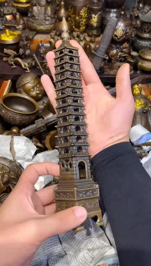 A泽泽古铜专属高端精品