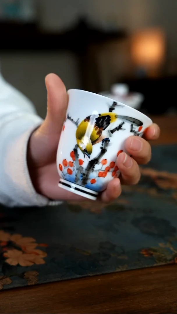 陶瓷一一一起-二一一