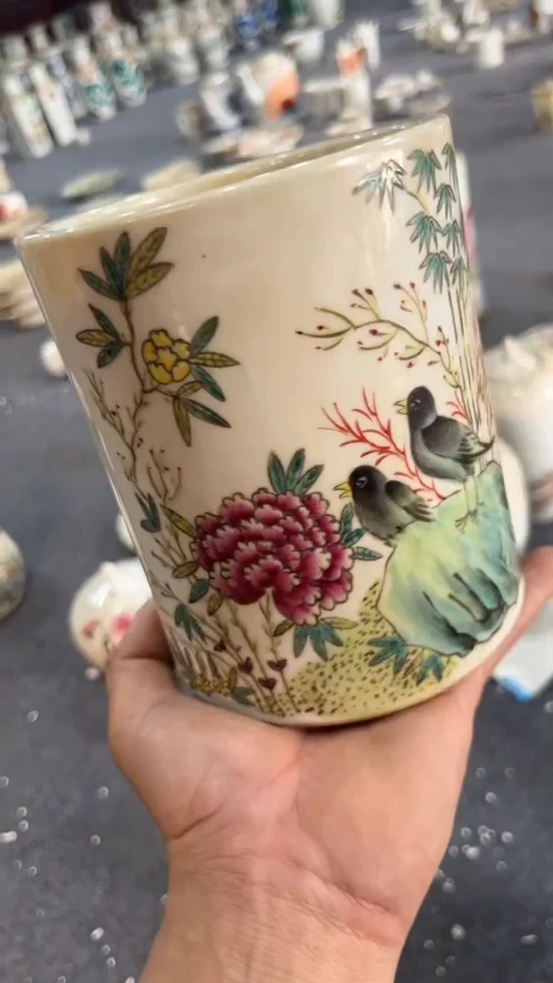 瓷器摆件瓷器摆件瓷器摆件