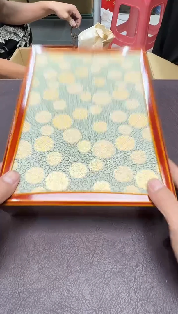 手工艺品琉璃大*子304