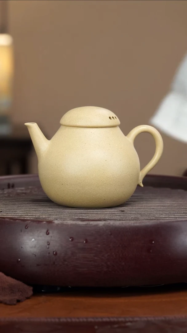 【闪购商品】紫砂茶壶宜兴紫砂壶