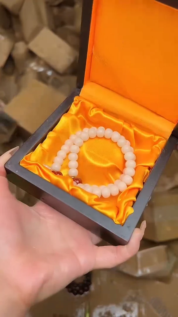 精品手串 无礼盒