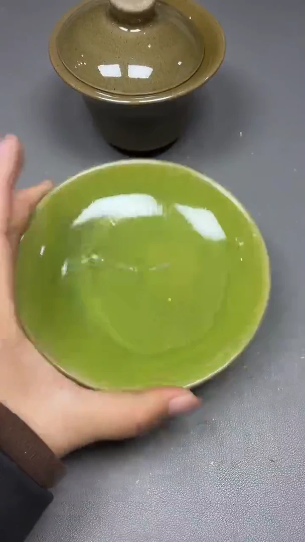 茶盏9默认微瑕