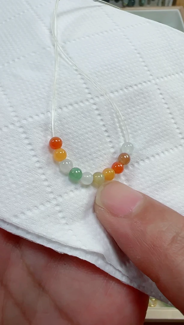 翡翠裸石翡翠商品未镶嵌26