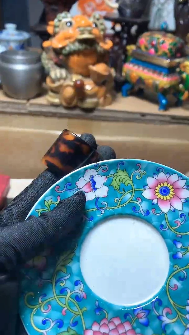 【闪购商品】瓷器默认微瑕瓷器