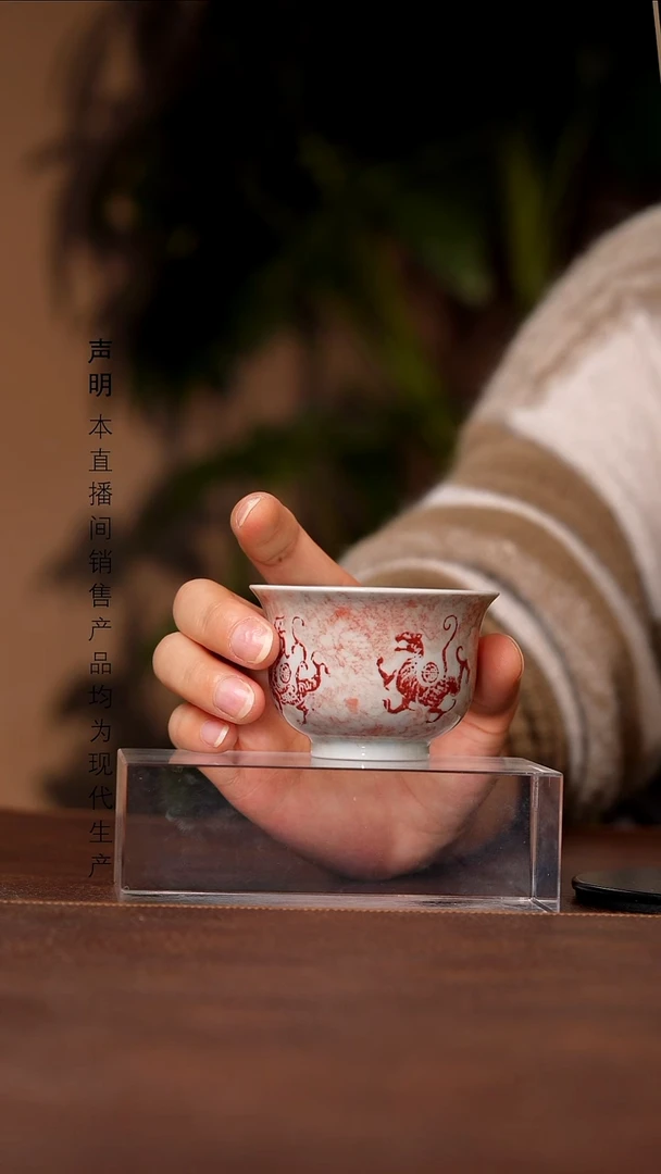 瓷景德镇斌芬陶瓷严选.