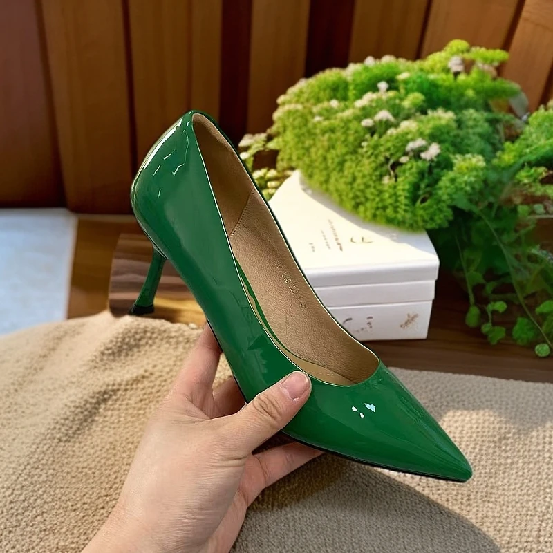 3549-D3-浅口单鞋女