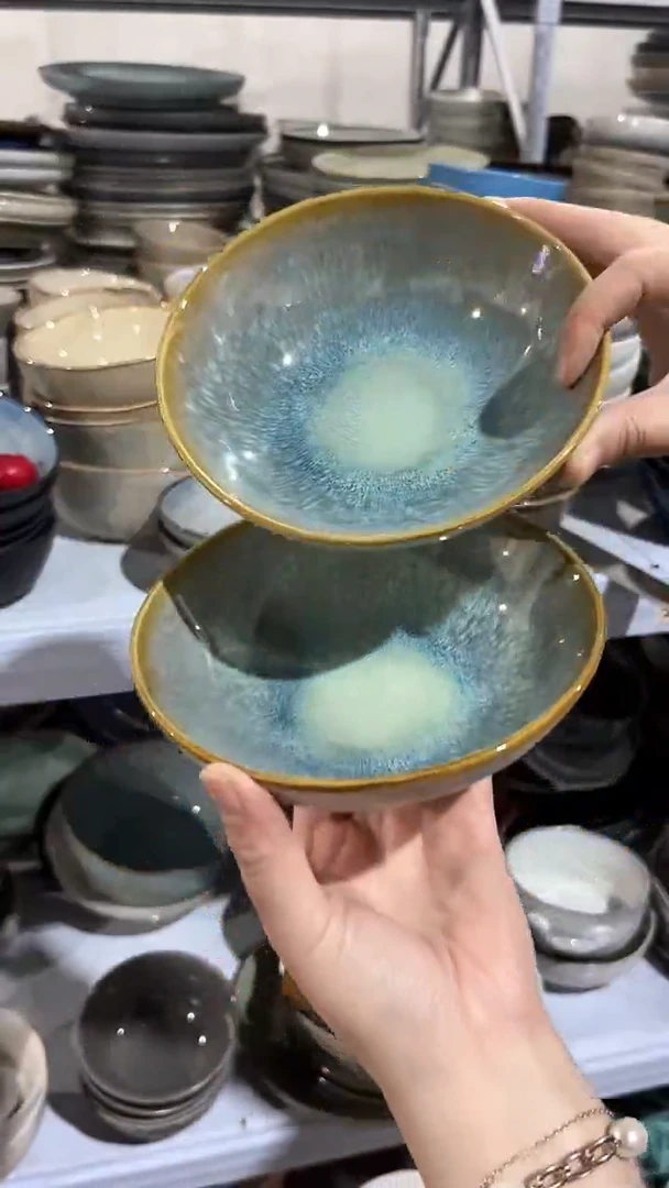 【闪购商品】瓷片外贸尾货瑕疵满20包邮X2 P1B