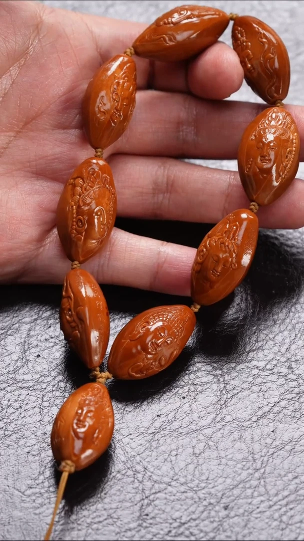 手串/手链橄榄核和*橄榄核