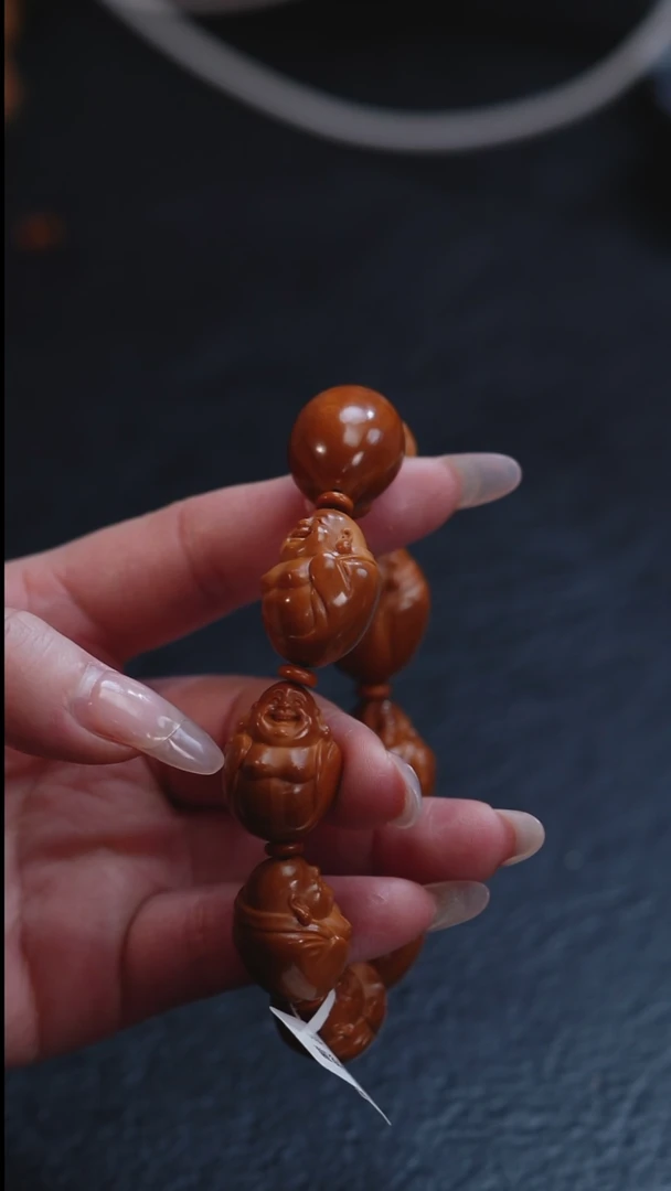 手串/手链橄榄核橄榄核