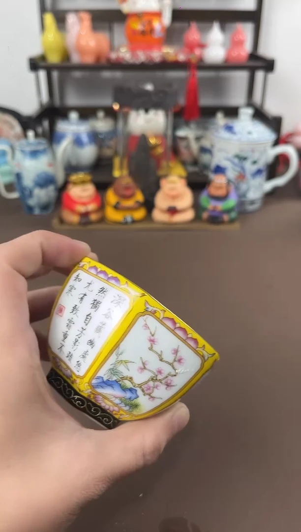 瓷片陶瓷库存清仓福利！