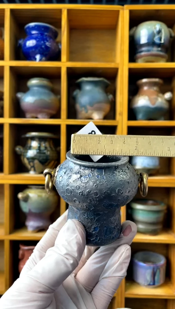 【闪购商品】陶808 内口4