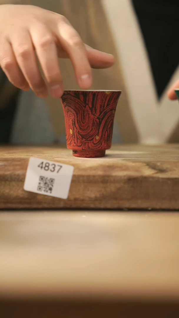 【闪购商品】【落单孤品】福利/杯子@@4837