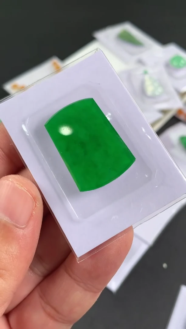 未镶嵌定制翡翠用****1翡翠