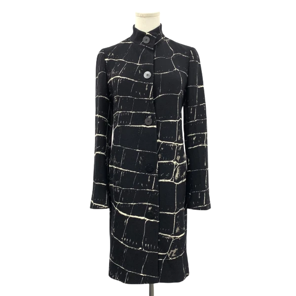 妃鱼/麦丝玛拉/羊毛/外套/95新/马零二一二