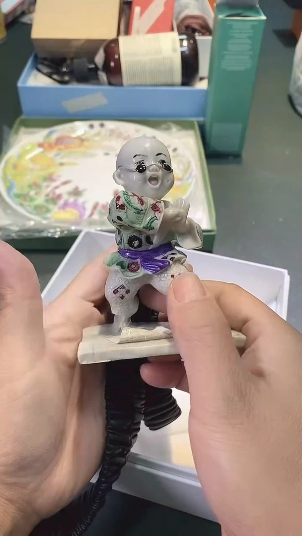 瓷片全场正品,一件不留@@1
