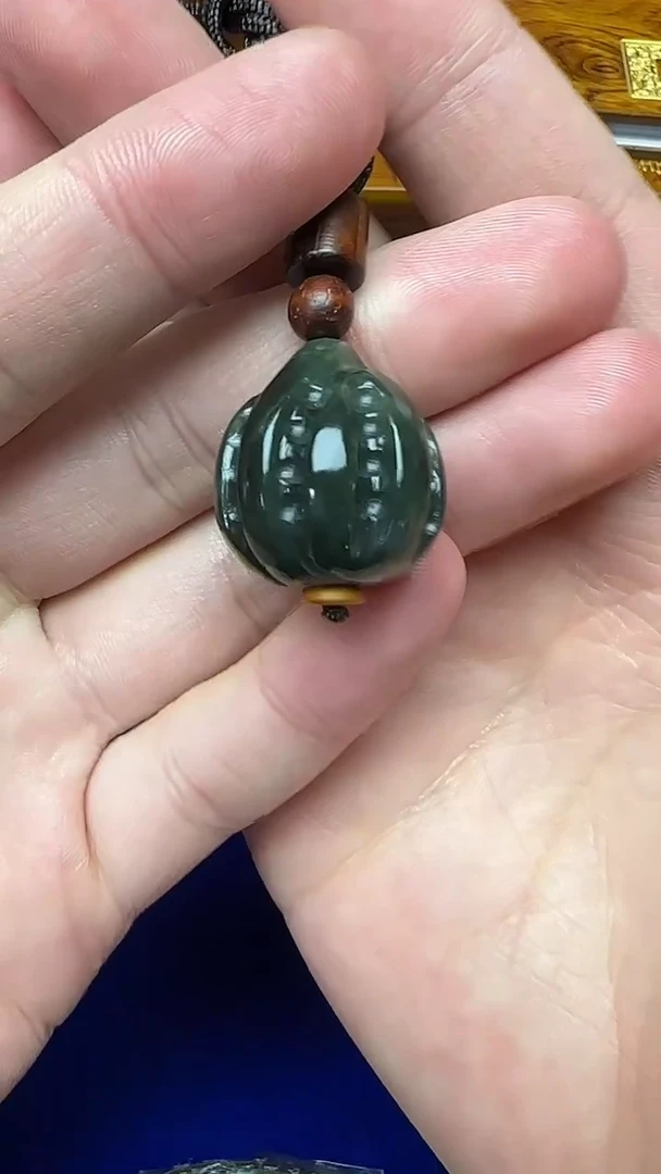 未镶嵌和田玉挂件用****51