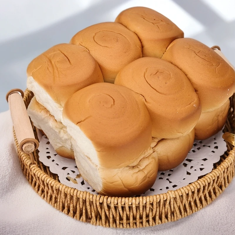 大学士老面包300g*2袋（冰箱冷藏储存）经典美味回忆营养面包零食美食