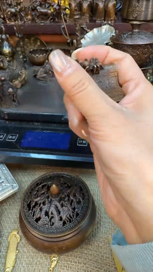 益臻铜器益臻铜器