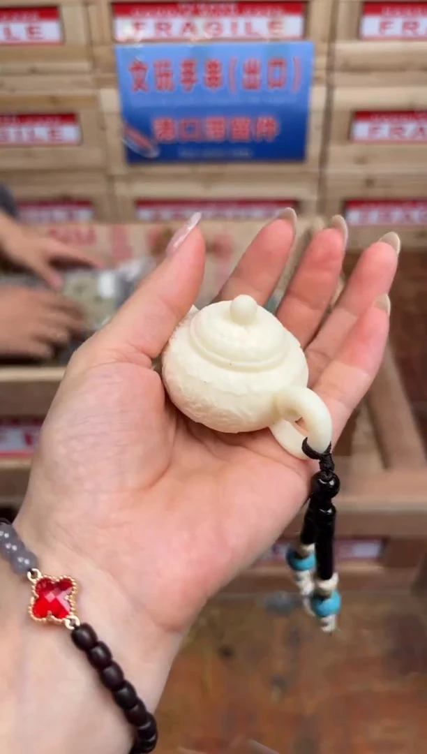 熙钰精品手串《无礼盒》