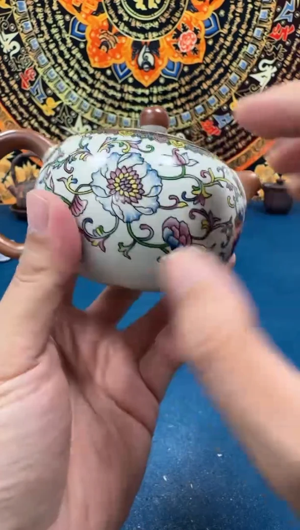 缘舍茶馆茶具茶杯周边