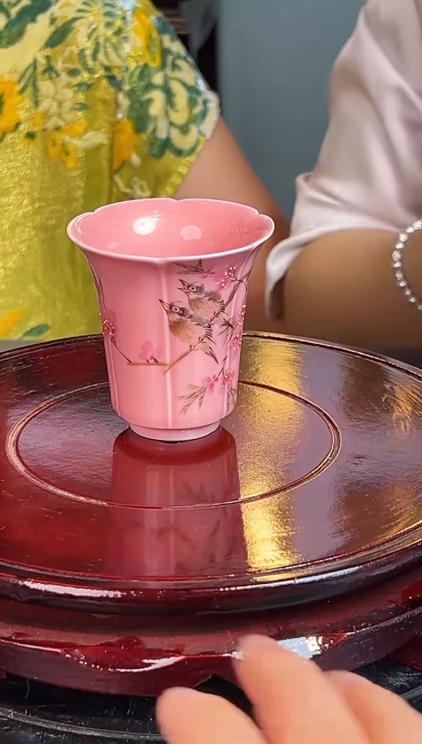 水点桃花胡晶专场50