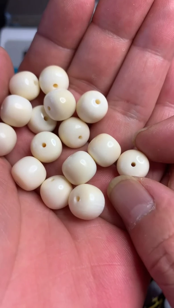 【闪购商品】橄榄核手串/手链橄榄核橄榄核D10