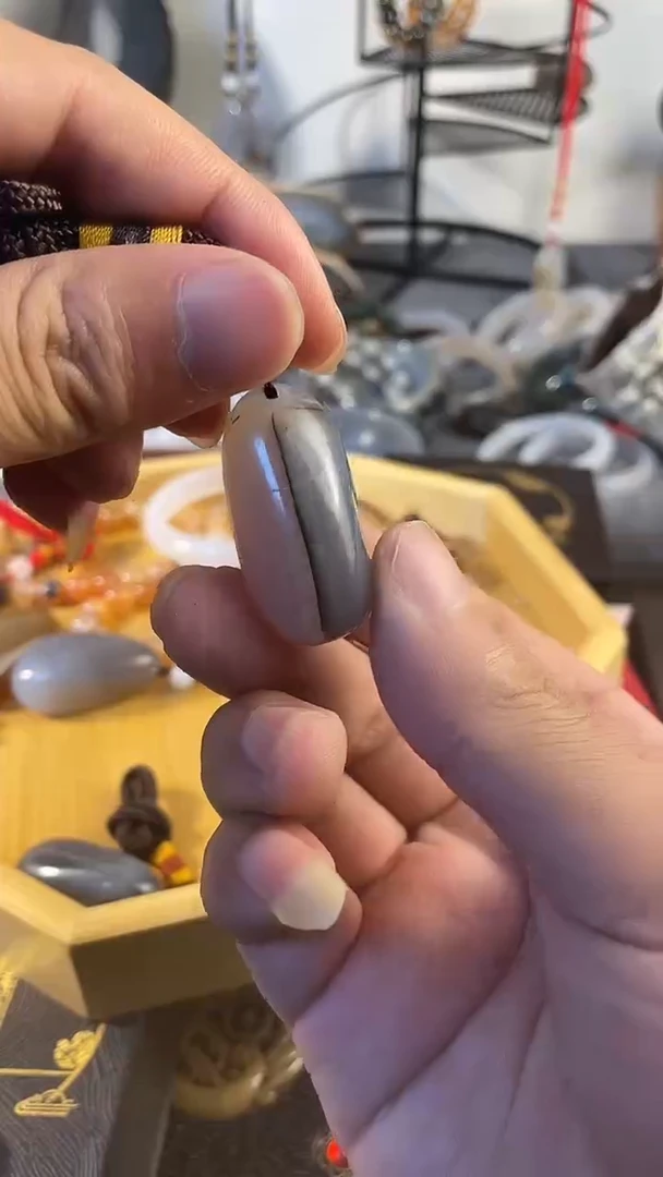 玛瑙/玉髓手链未镶嵌小九珍品精选店铺