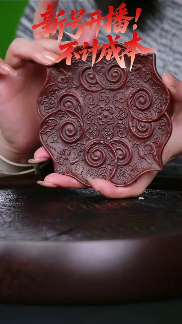 茶壶紫砂宜兴紫砂壶承
