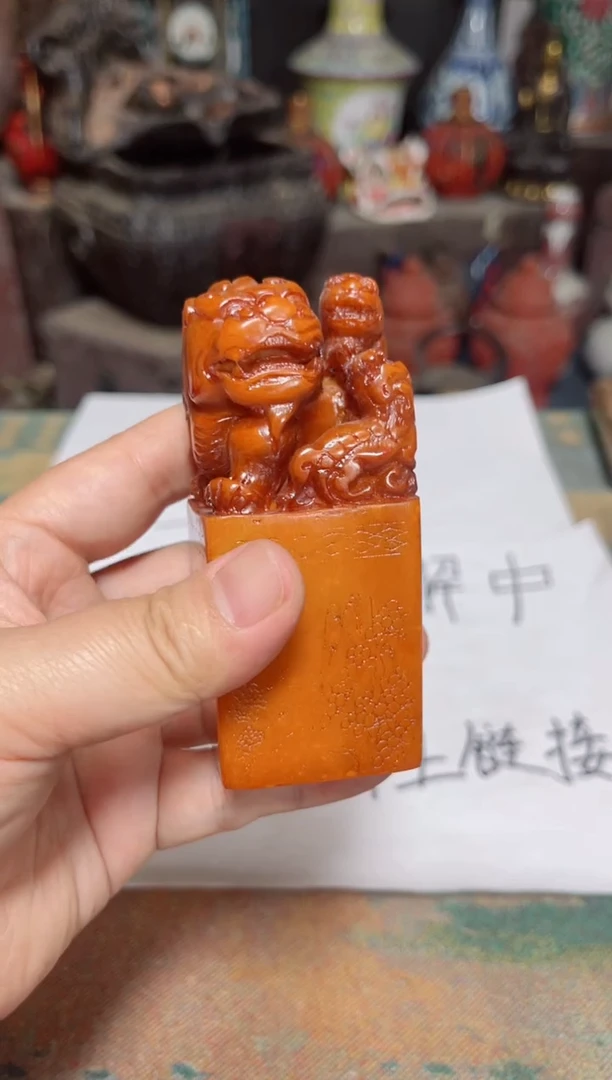 直播实物展示所见即所得