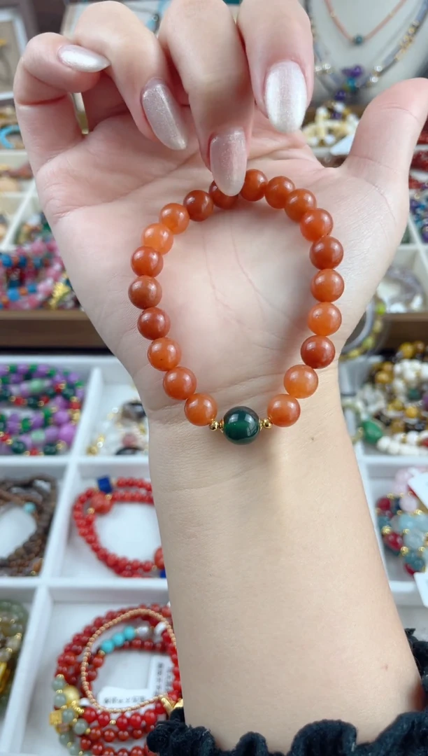 合金手链玛瑙/玉髓111111111111111