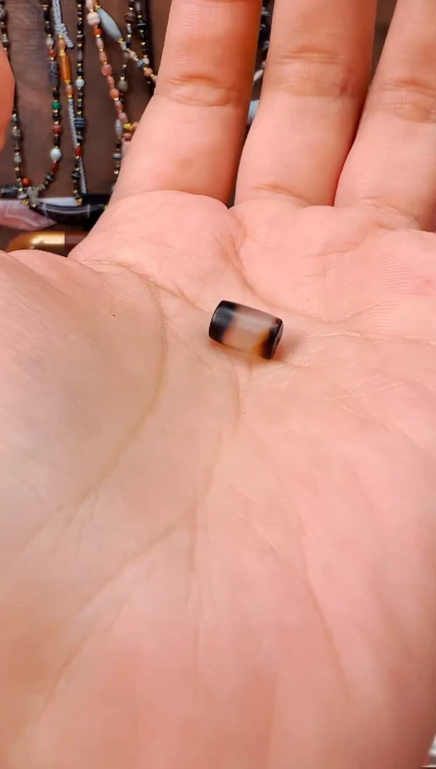 【东南亚珠饰】配珠