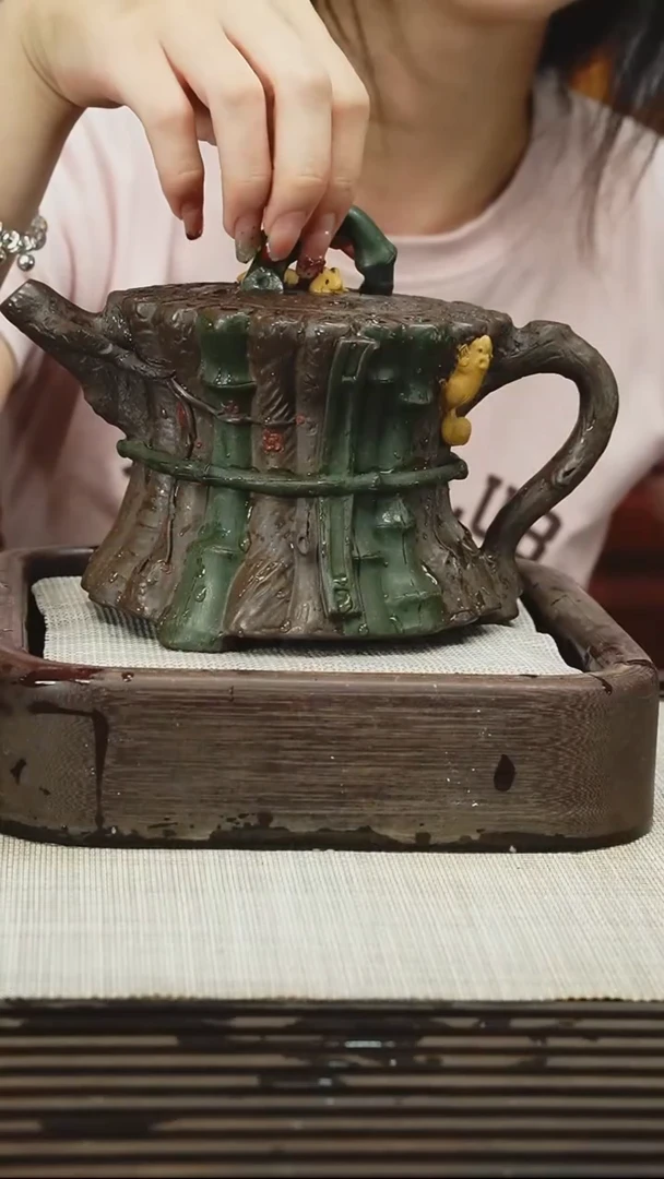 茶壶紫砂1111111