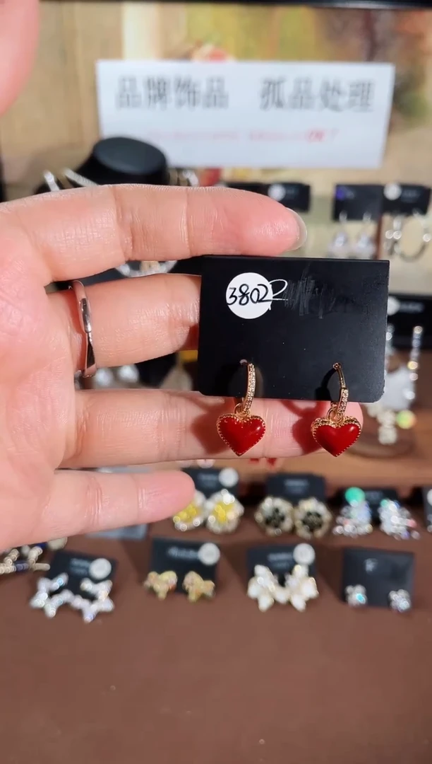 合金925银锆石里3802