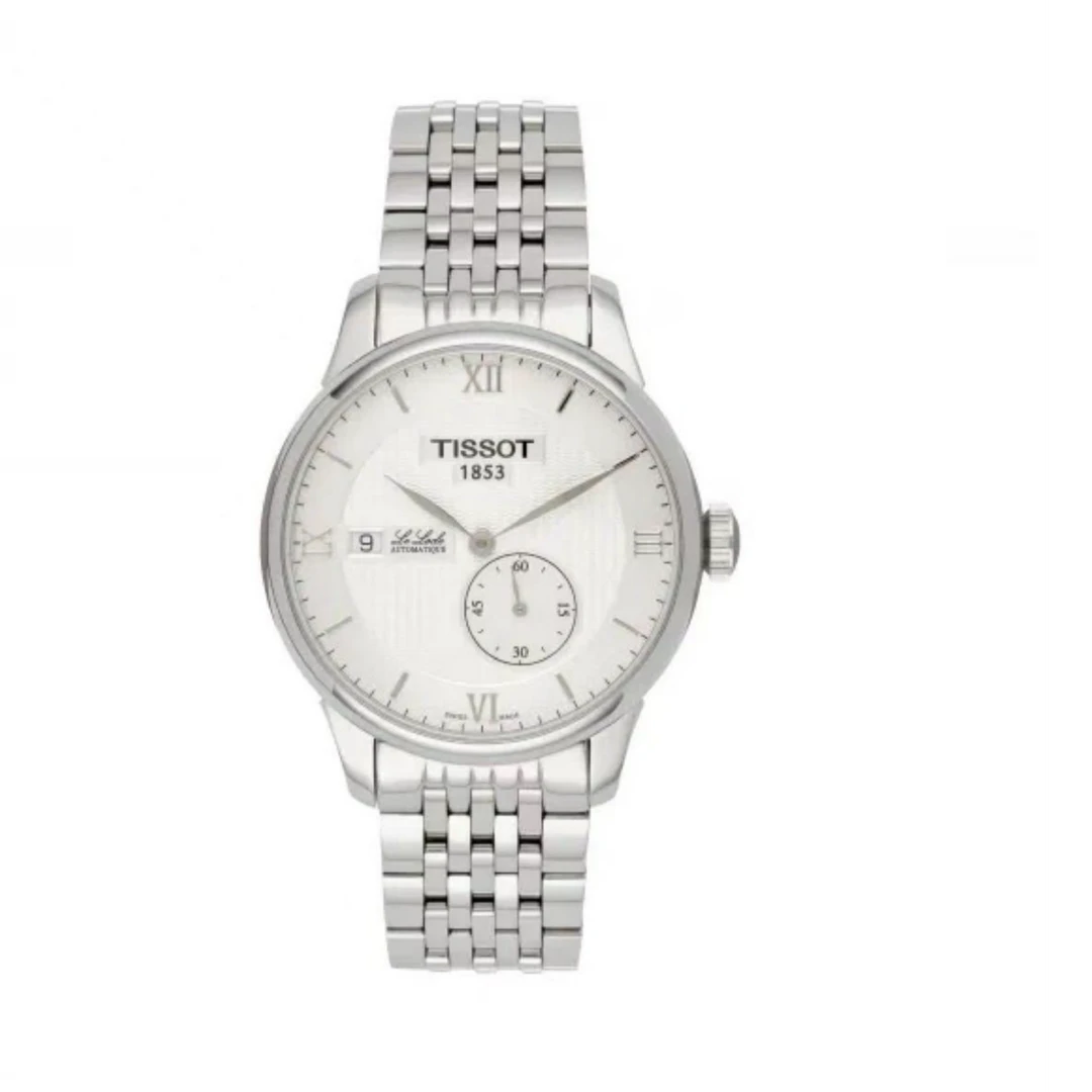 99新 Tissot/天梭 竞品专属/天梭力洛克/39.3mm/6600