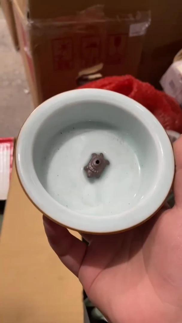 【闪购商品】福利款 慧仙青瓷 瓷器