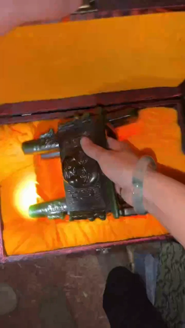 玉闪购商品专属高端连