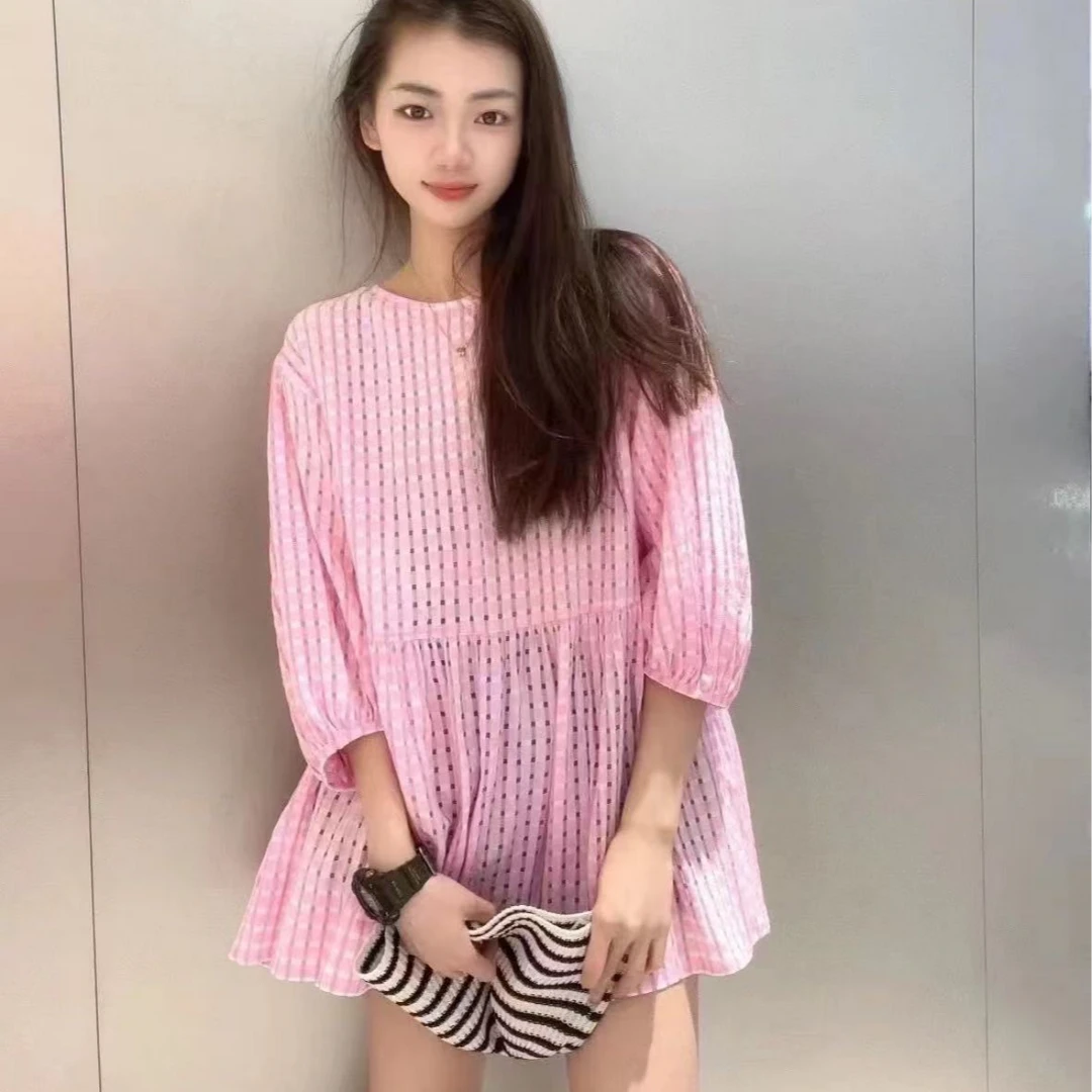 【女装】单品直播链接-YL-219