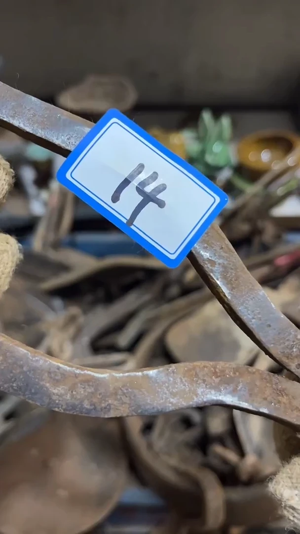 征*广隆江收藏馆新人卖货