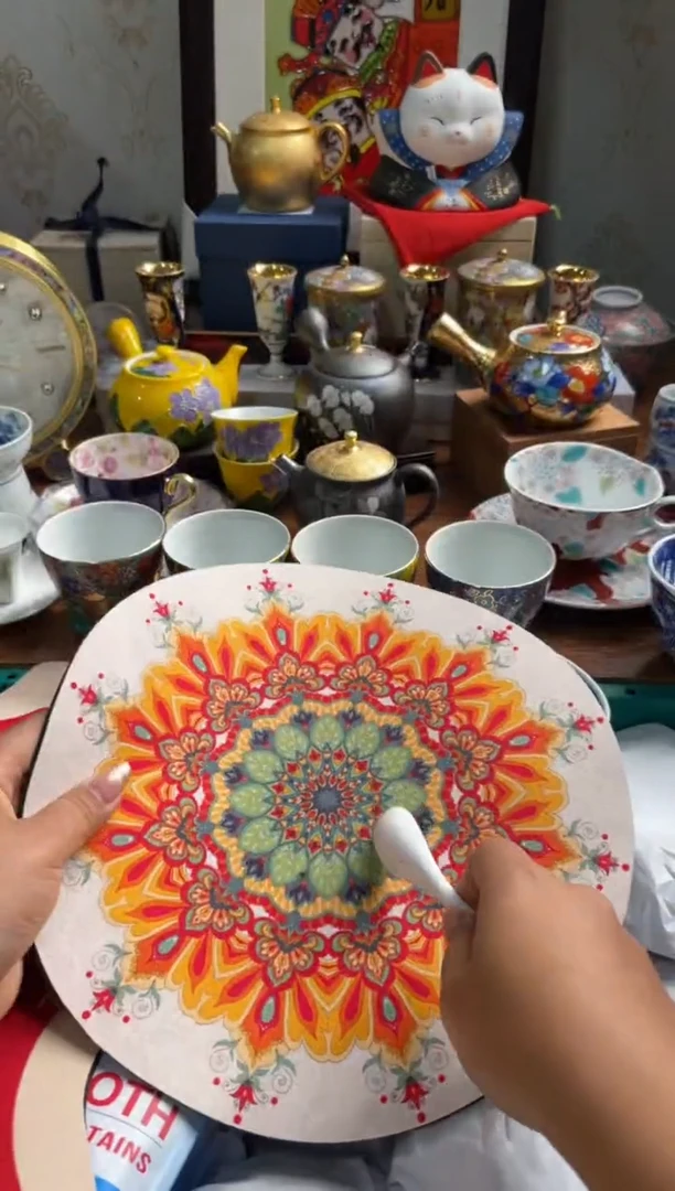 【闪购商品】瓷片瓷片满20米包邮一单一付