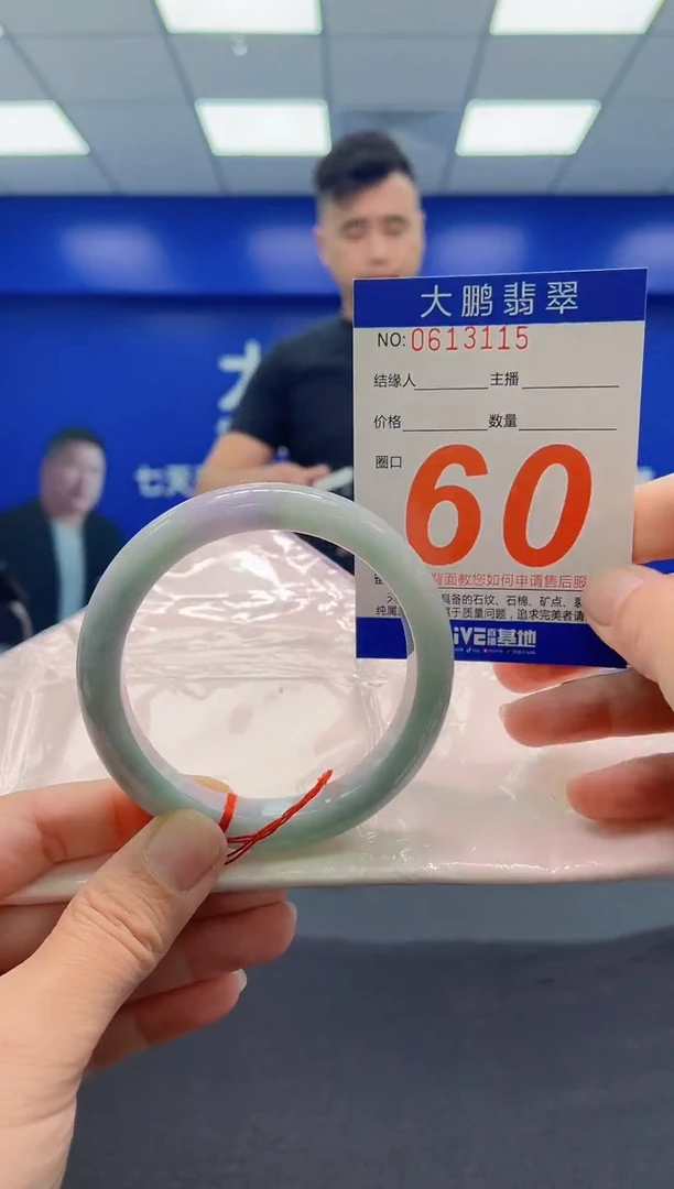 未镶嵌手镯翡翠AAAAAAAAA