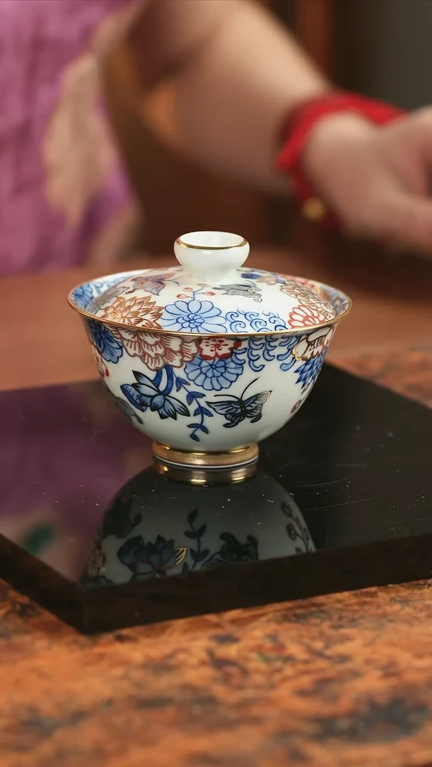 摆件景德镇邮政专属链接@@@JD075